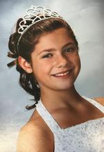 79th Queen Maysea-Kamryn Spicer 2011